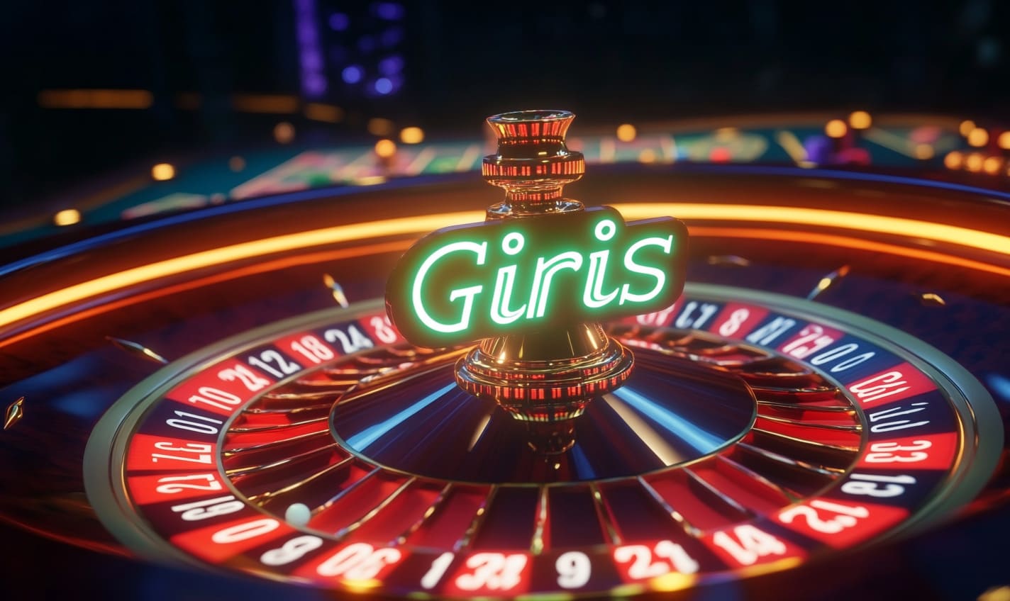 Zostań częścią uniwersum portalu JANUSZ CASINO